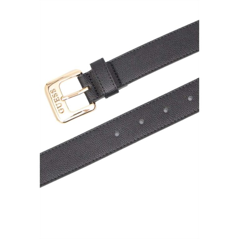 Guess BW9297P5430-BLA Γυναικεία Ζώνη