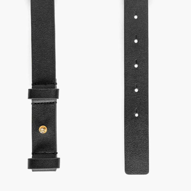 Guess BW9299P5420-BLA Γυναικεία Ζώνη