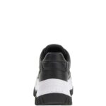 Guess FLFBRTELE12 Sneakers Μαύρα