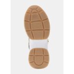 Guess FLPHARFAL12 Γυναικεία Sneakers Λευκά
