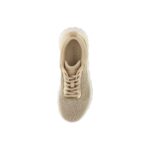 Guess FLPRN3FAB12 Γυναικεία Sneakers Χρυσά
