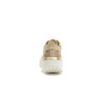 Guess FLPRN3FAB12 Γυναικεία Sneakers Χρυσά