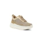 Guess FLPRN3FAB12 Γυναικεία Sneakers Χρυσά