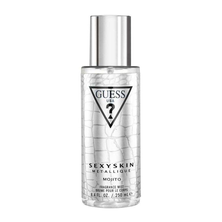 Guess Sexy Skin Mojito Body Mist 250ml