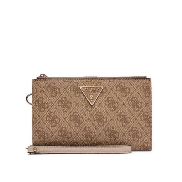 Guess SG7459157 Γυναικείο Μεγάλο Πορτοφόλι