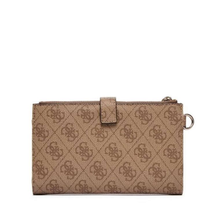 Guess SG7459157 Γυναικείο Μεγάλο Πορτοφόλι