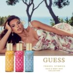 Guess Travel Stories Fiji Body Mist 250ml