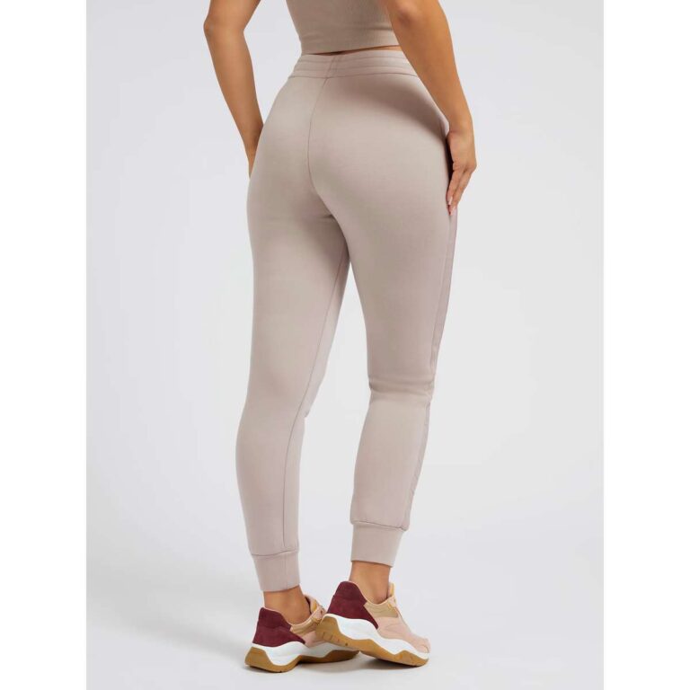 Guess V2YB18K7UW2-G1G2 Ψηλόμεσο Παντελόνι Φόρμας