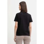 Guess V5BI07K8FQ4-JBLK Γυναικείο T-shirt - Image 2