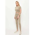 Guess V6RB05Z4692-FNL8 Γυναικείο Κολάν