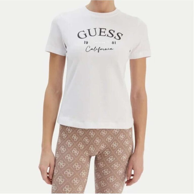 Guess V6RI02J1314 Γυναικείο T-shirt