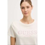 Guess V6RI11J1314 Γυναικείο T-shirt