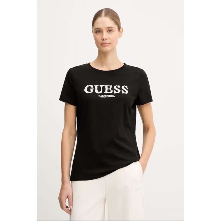 Guess V6RI11J1314 Γυναικείο T-shirt