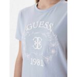 Guess V6RI12J1314 Γυναικεία Μπλούζα