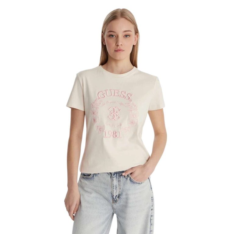 Guess V6RI12J1314 Γυναικεία Μπλούζα