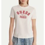 Guess V6RI15J1314 Γυναικείο T-shirt