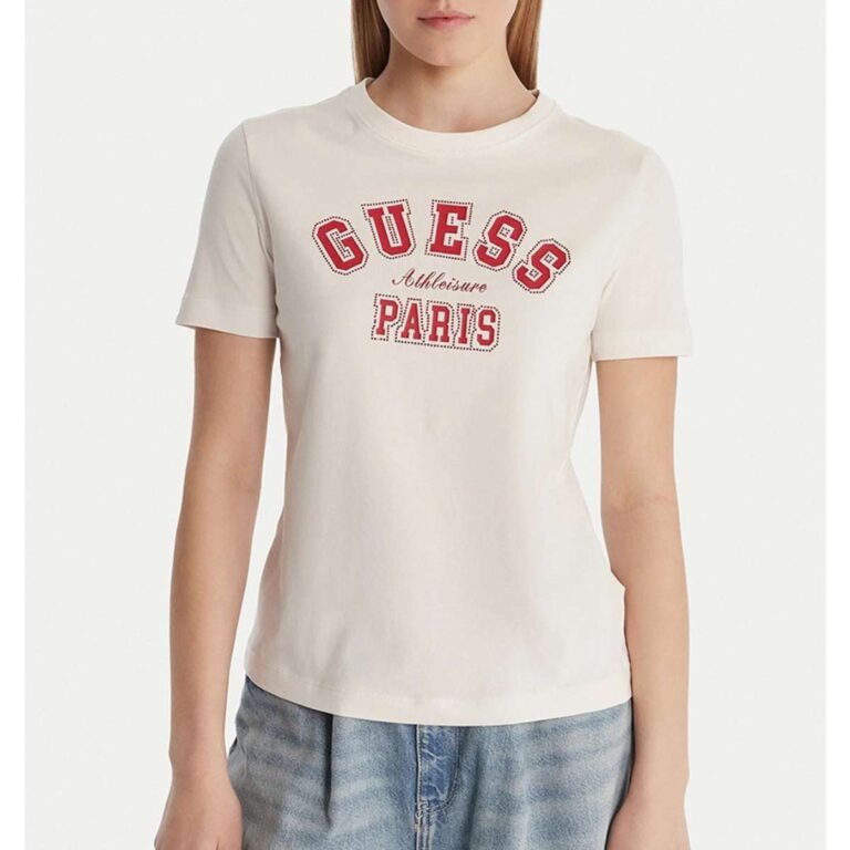 Guess V6RI15J1314 Γυναικείο T-shirt