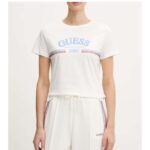 Guess V6RI16I3Z14 Γυναικείο T-shirt