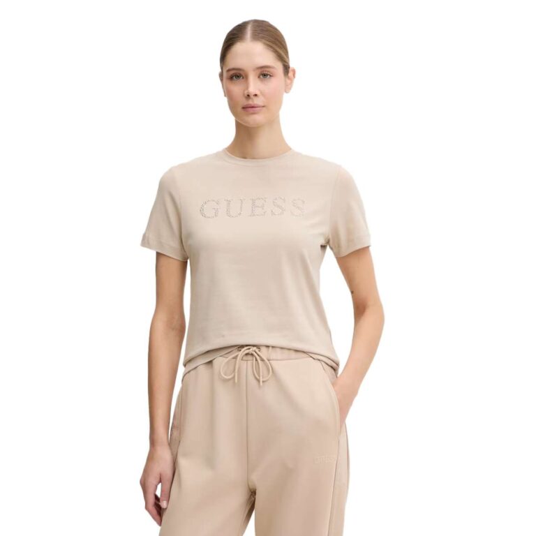 Guess V6RI20J1314 Γυναικείο T-shirt