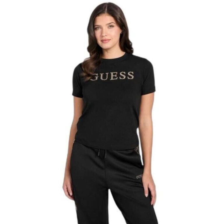 Guess V6RI20J1314 Γυναικείο T-shirt