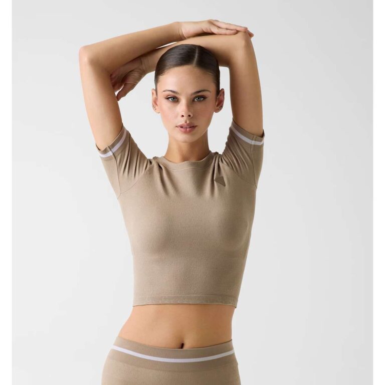 Guess V6RP02Z4692-FBEF Γυναικεία Μπλούζα