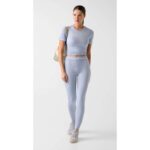 Guess V6RP02Z4692-FBEF Γυναικεία Μπλούζα