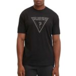 Guess Z4BI02I3Z14-JBLK Ανδρικό T-shirt