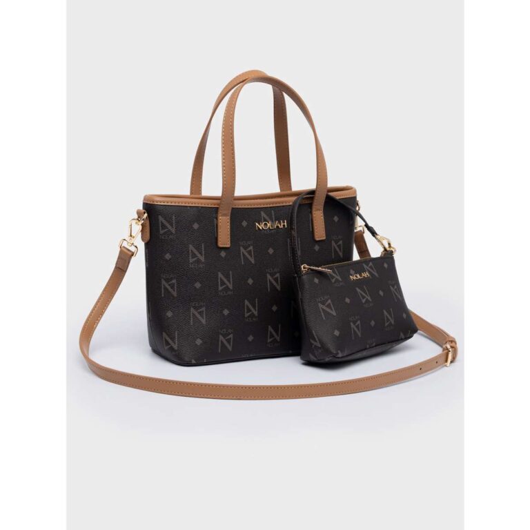 Nolah Jenilda Brown Τσάντα Χειρός