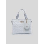 Nolah Ryder Medium Blue Τσάντα Χειρός