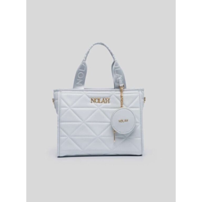 Nolah Ryder Medium Blue Τσάντα Χειρός