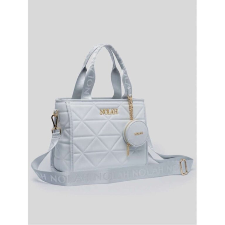 Nolah Ryder Medium Blue Τσάντα Χειρός