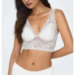 Only 15107599 Bralette Σουτιέν