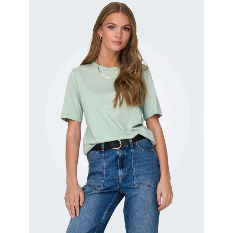 Only 15270390 Γυναικείο T-shirt