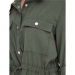 Only 15310852 Γυναικείο Σακάκι Olive
