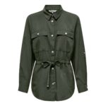 Only 15310852 Γυναικείο Σακάκι Olive
