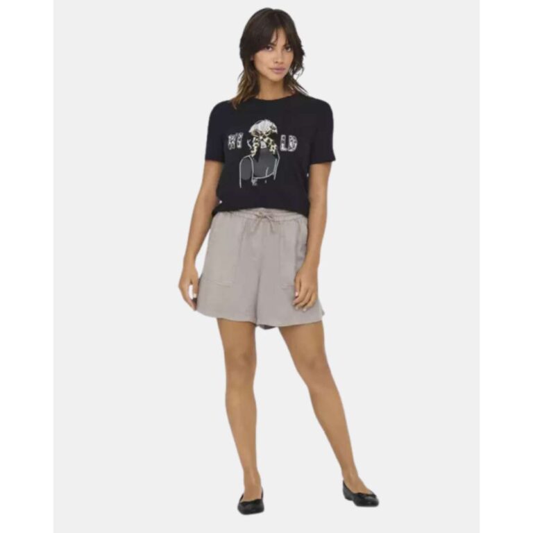 Only 15362887 Γυναικείο Σορτς Kenya Life