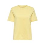 Only 15367970 Γυναικείο T-shirt Freja