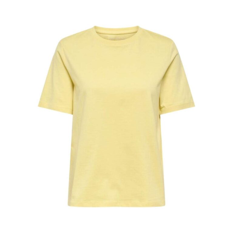 Only 15367970 Γυναικείο T-shirt Freja