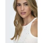 Only 15368917 Γυναικεία Μπλούζα Αμάνικη