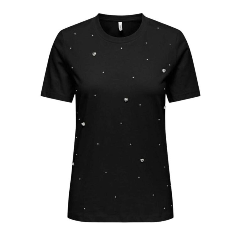 Only 15368933 Γυναικείο T-shirt