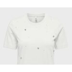Only 15368933 Γυναικείο T-shirt