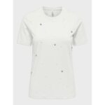 Only 15368933 Γυναικείο T-shirt