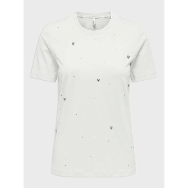Only 15368933 Γυναικείο T-shirt