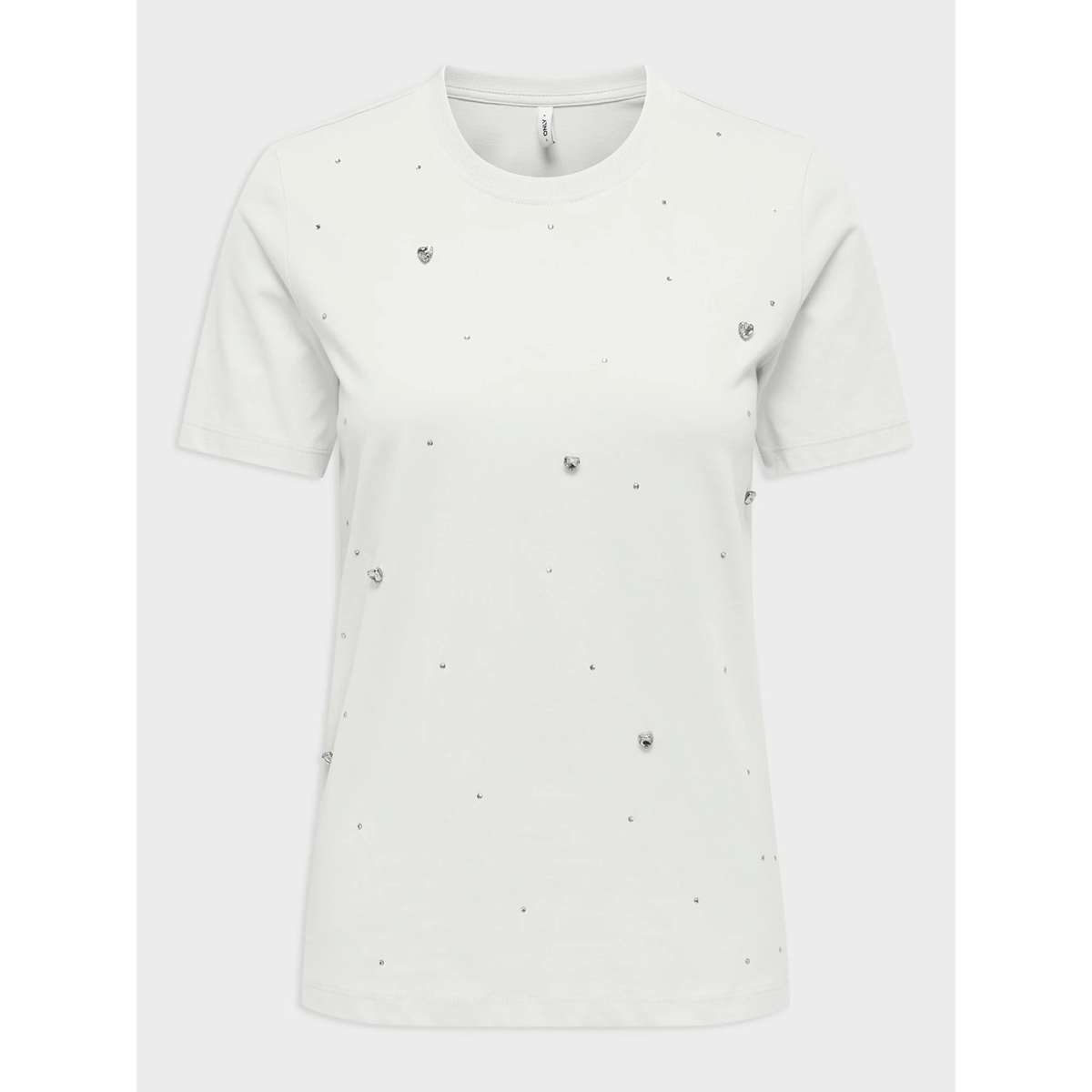 Only 15368933 Γυναικείο T-shirt Only 15368933 Γυναικείο T-shirt