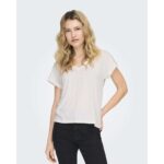 Only 15369294 Γυναικείο T-shirt Onlfree