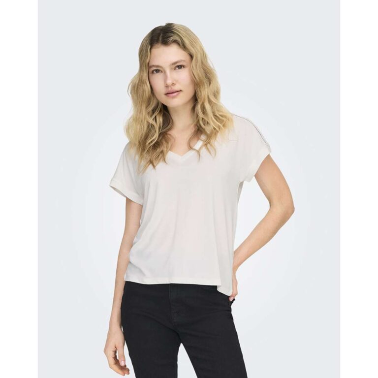 Only 15369294 Γυναικείο T-shirt Onlfree