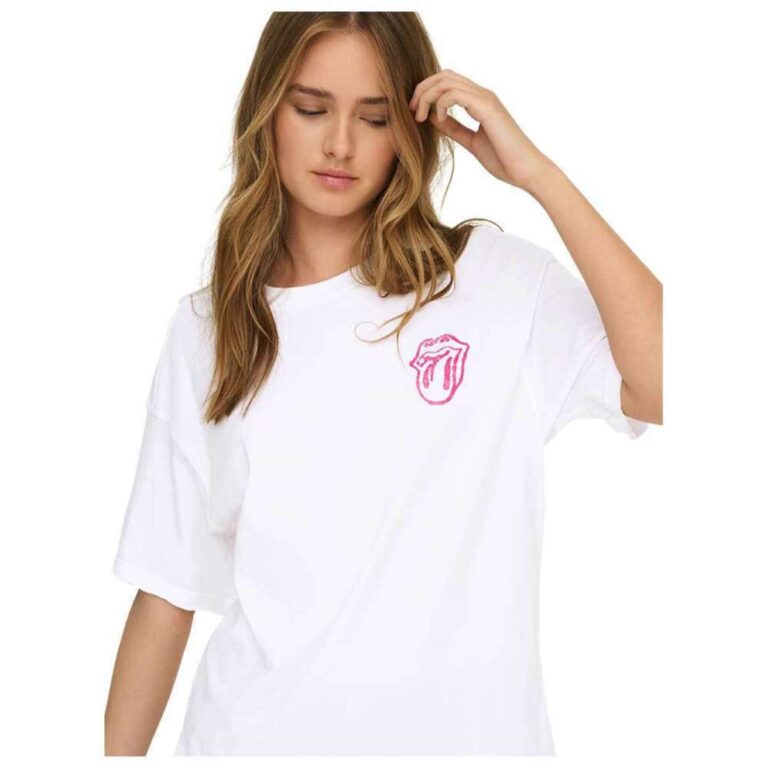 Only 15370160 Γυναικείο T-shirt