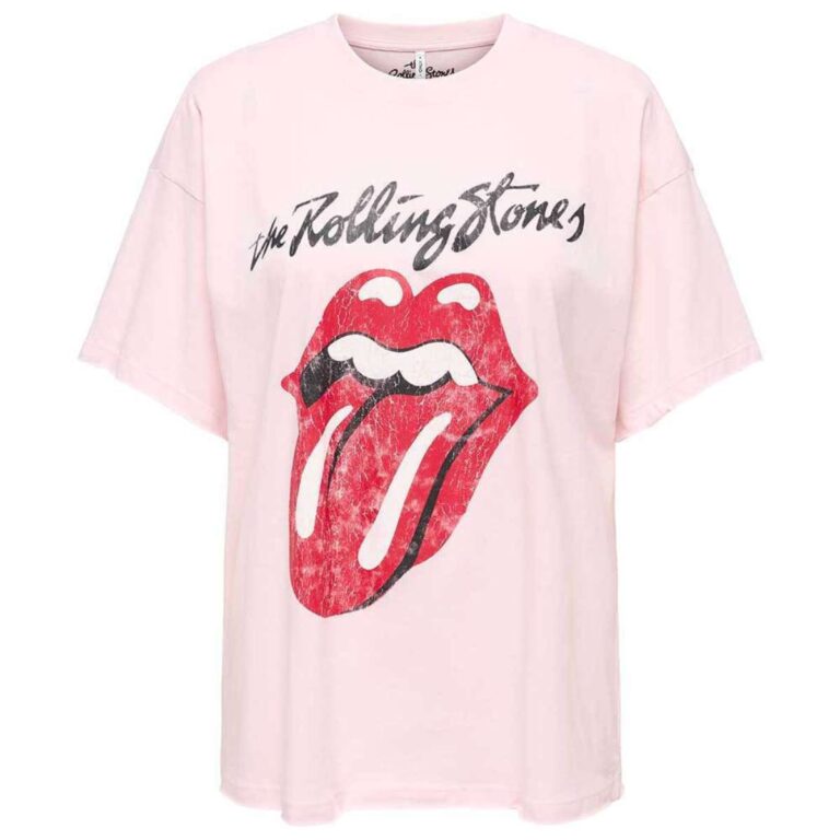 Only 15370160 Γυναικείο T-shirt