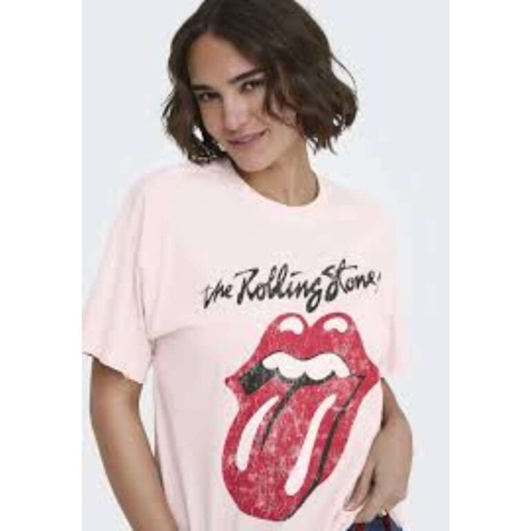 Only 15370160 Γυναικείο T-shirt