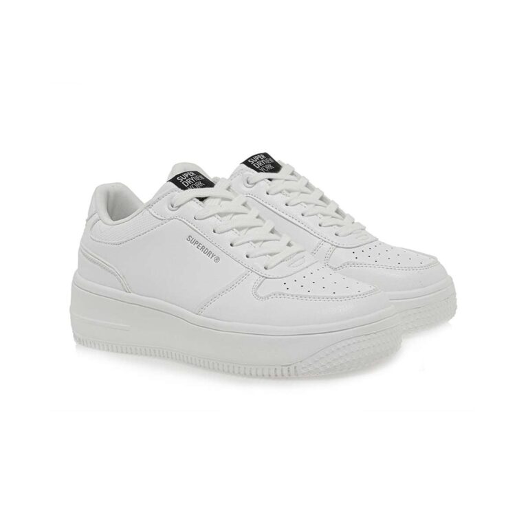 Superdry 23SC118-W Γυναικεία Sneakers